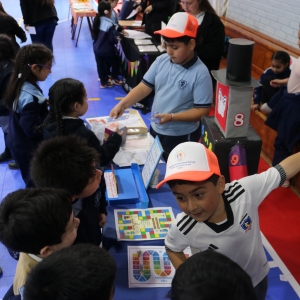 Celebración del Día de la Salud Mental